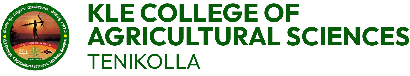 KLE Agriculture Logo-13