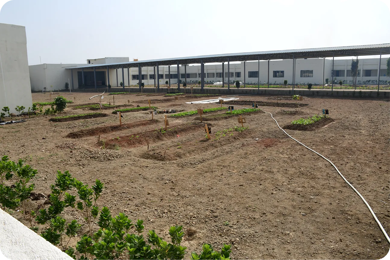Farm Unit