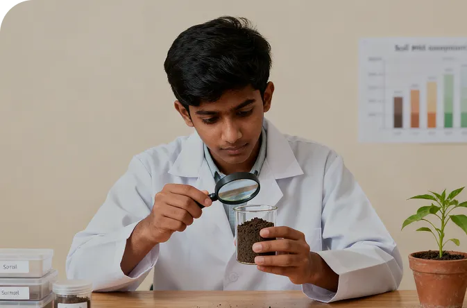 Soil Science Courses
